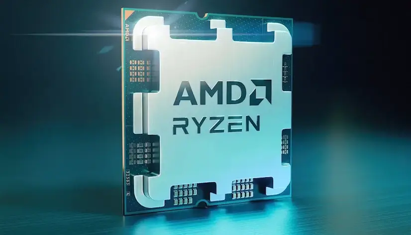 Montaje Procesadores AMD Gaming PC El Carralero Informático El Carralero - Montaje Procesadores AMD Gaming PC El Carralero